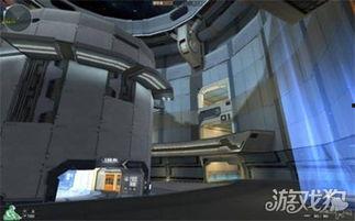 最新爆料cf生化空间站,惊悚求生背后的秘密与挑战  第2张